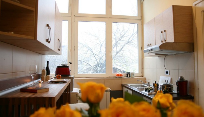 Apartment Zetska Beograd - Apt 17238