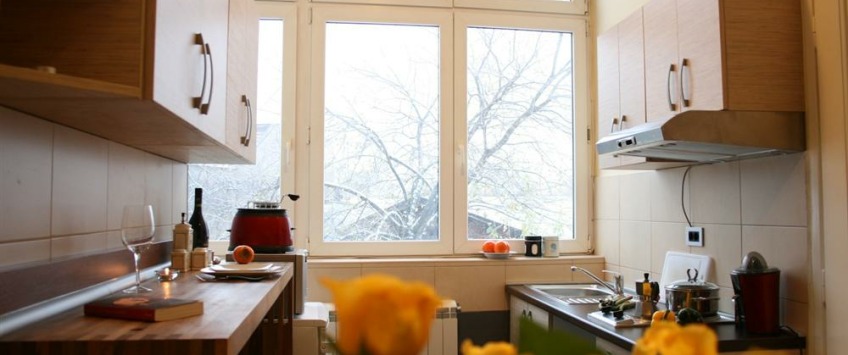 Apartment Zetska Beograd - Apt 17238