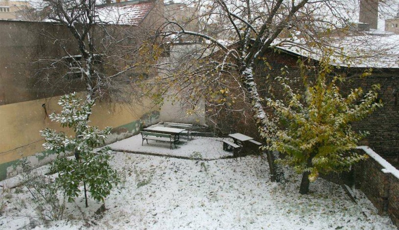 Apartment Zetska Beograd - Apt 17238