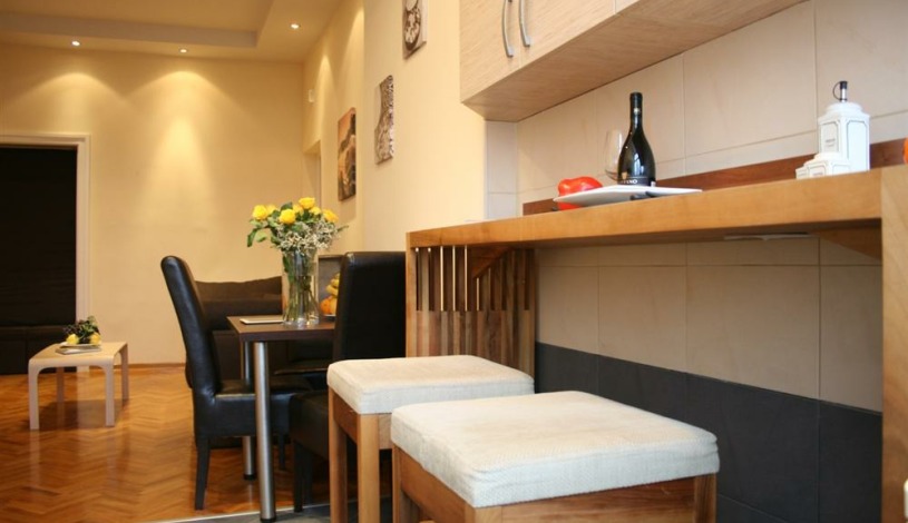 Apartment Zetska Beograd - Apt 17238