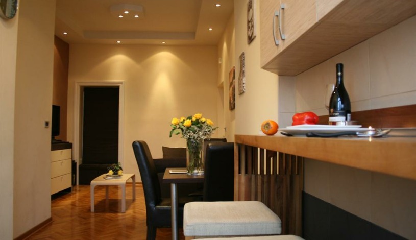 Apartment Zetska Beograd - Apt 17238