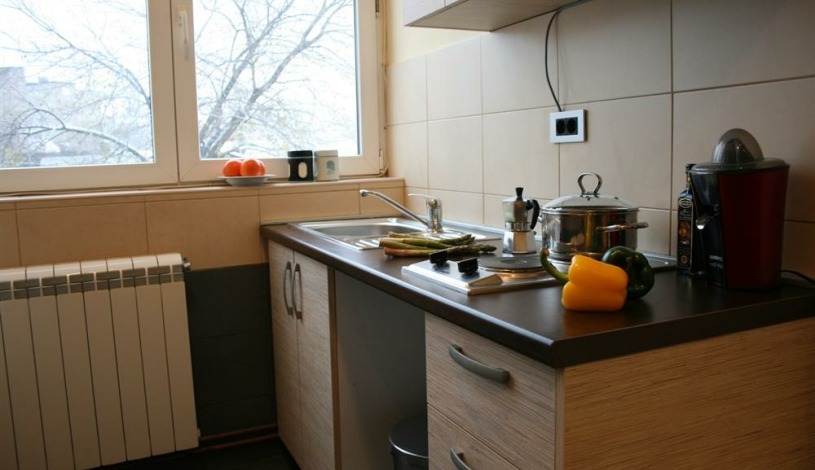 Apartment Zetska Beograd - Apt 17238