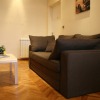 1-bedroom Apartment Beograd Old Town with kitchen for 4 persons