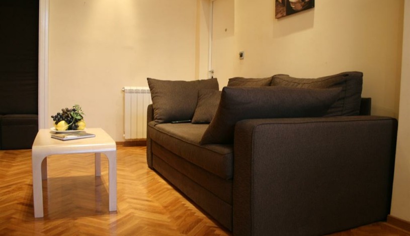 Apartment Zetska Beograd - Apt 17238