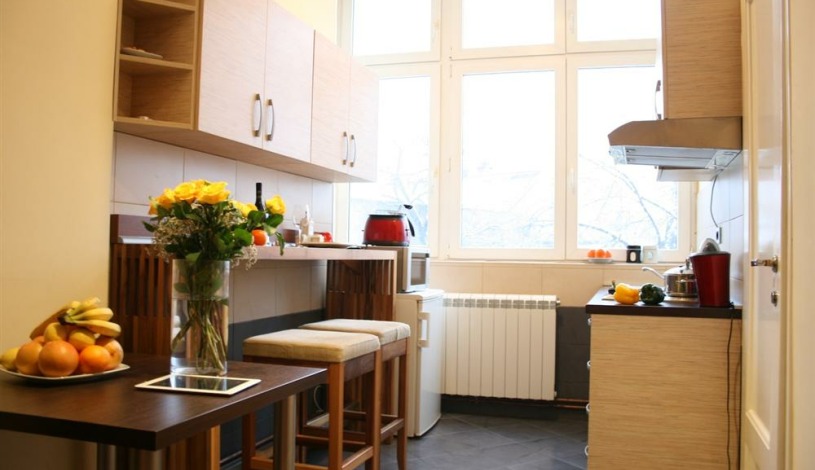 Apartment Zetska Beograd - Apt 17238