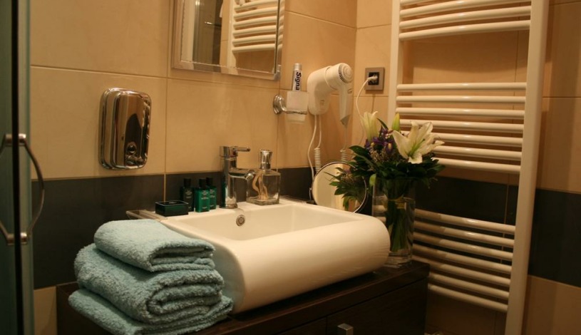 Apartment Zetska Beograd - Apt 17238