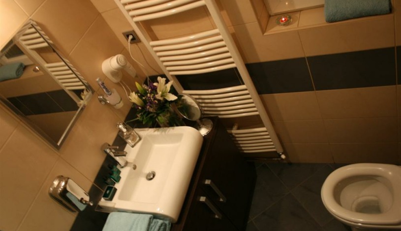 Apartment Zetska Beograd - Apt 17238