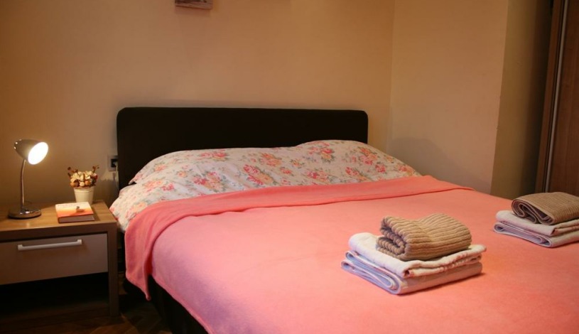 Apartment Zetska Beograd - Apt 17238