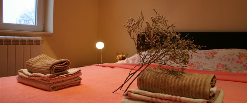 Apartment Zetska Beograd - Apt 17238