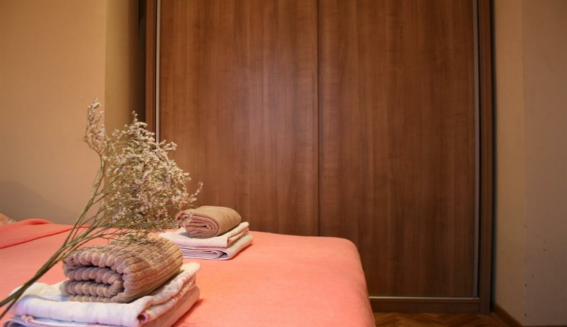 Apartment Zetska Beograd - Apt 17238