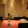 1-bedroom Apartment Beograd Old Town with kitchen for 4 persons