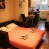 1-bedroom Apartment Beograd Old Town with kitchen for 4 persons