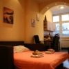 1-bedroom Apartment Beograd Old Town with kitchen for 4 persons