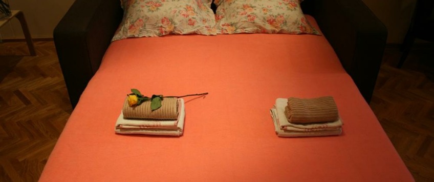 Apartment Zetska Beograd - Apt 17238