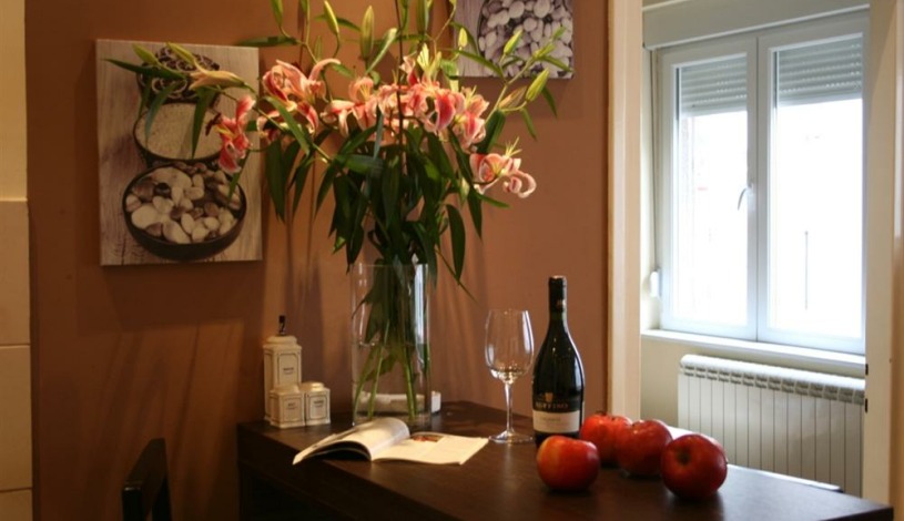 Apartment Zetska Beograd - Apt 18660