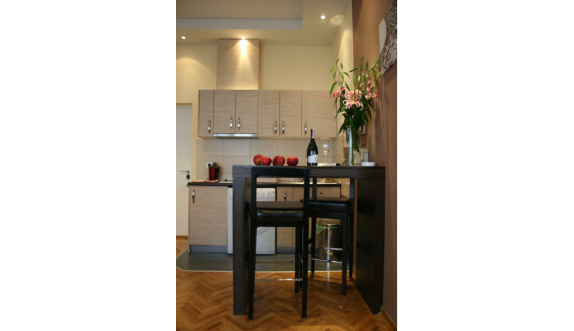 Apartment Zetska Beograd - Apt 18660