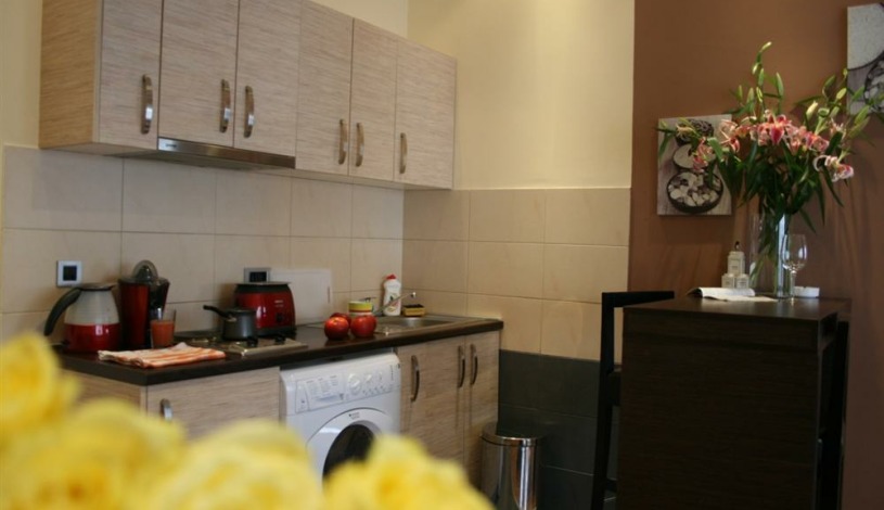 Apartment Zetska Beograd - Apt 18660