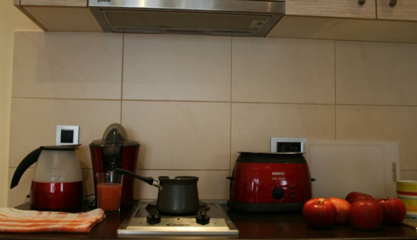 Apartment Zetska Beograd - Apt 18660