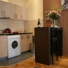 2-bedroom Beograd Old Town with kitchen for 5 persons