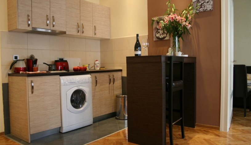 Apartment Zetska Beograd - Apt 18660