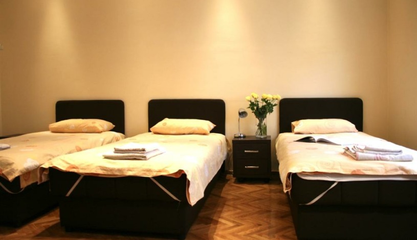 Apartment Zetska Beograd - Apt 18660