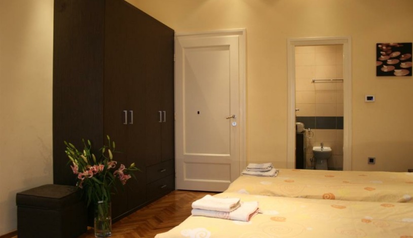 Apartment Zetska Beograd - Apt 18660