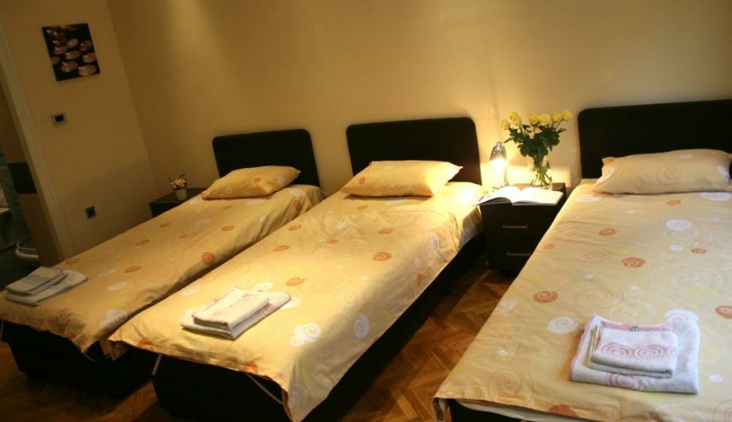Apartment Zetska Beograd - Apt 18660