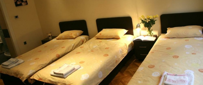 Apartment Zetska Beograd - Apt 18660