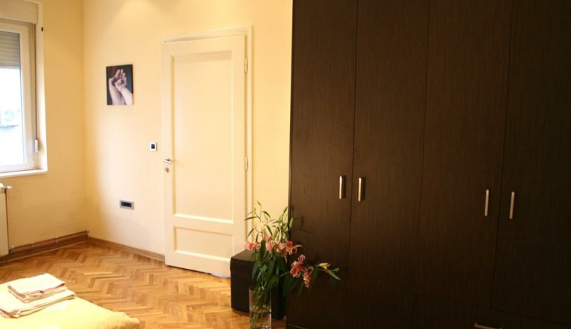 Apartment Zetska Beograd - Apt 18660