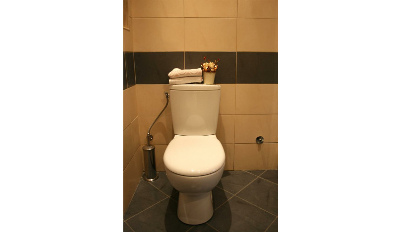 Apartment Zetska Beograd - Apt 18660