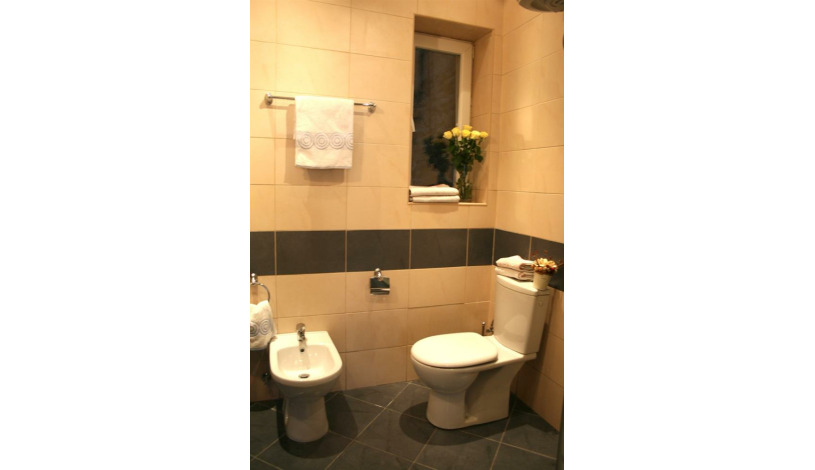 Apartment Zetska Beograd - Apt 18660