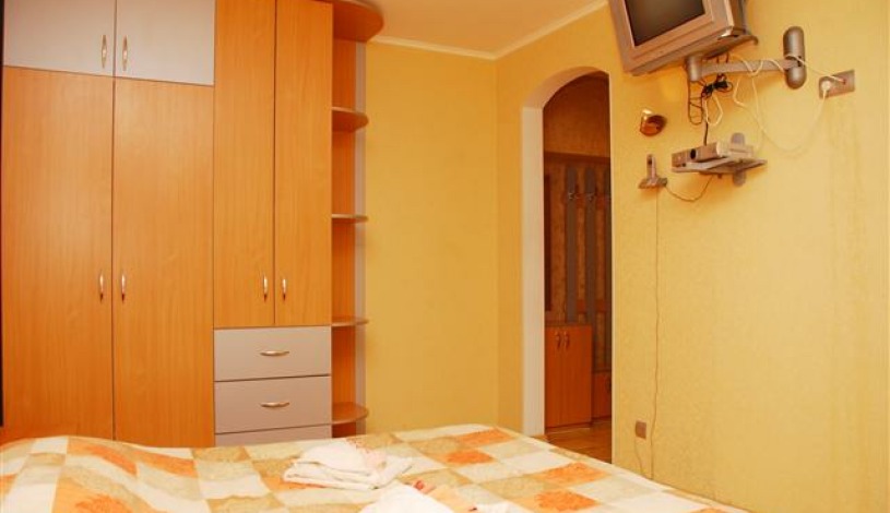 Apartment Zhilyanskaya Kiev - Apt 21080