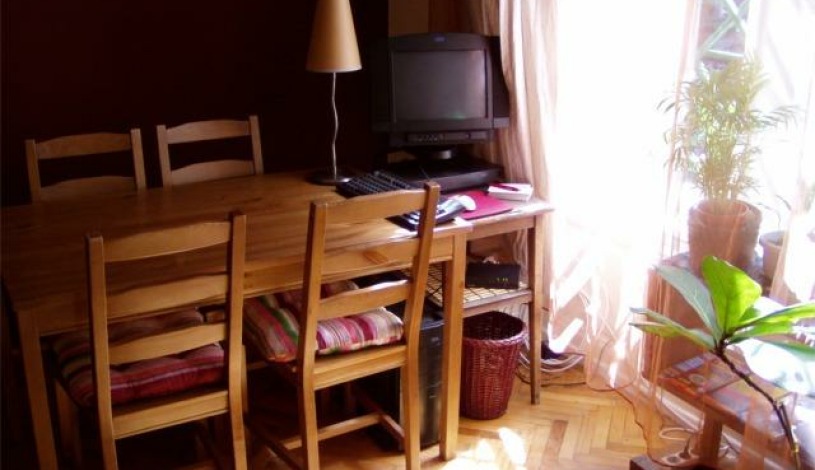 Apartment Zichy Jenő utca Budapest - Apt 16900
