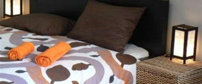 Apartment Zichy Jenő utca Budapest - Apt 18376