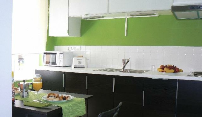 Apartment Zichy Jenő utca Budapest - Apt 18376