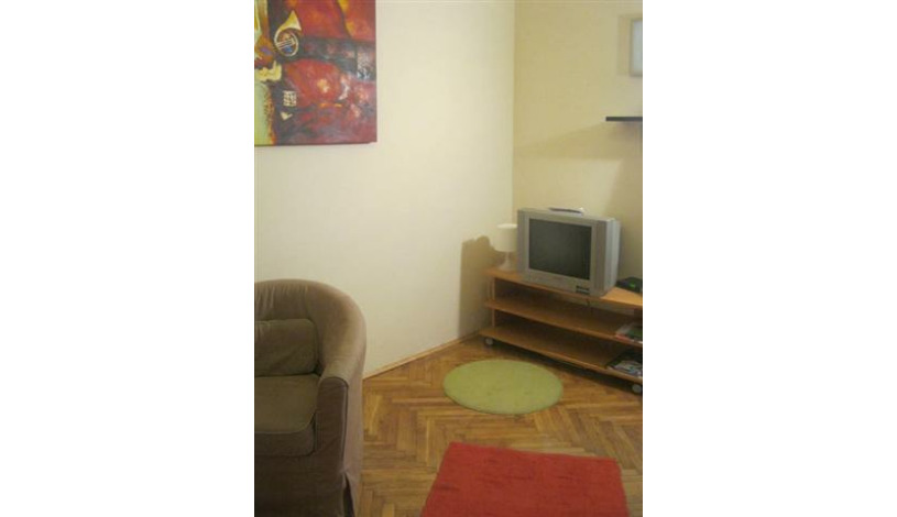 Apartment Zichy Jenő utca Budapest - Apt 20102