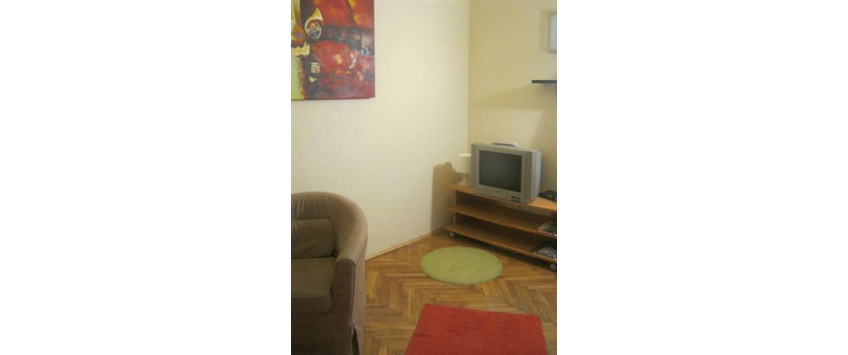 Apartment Zichy Jenő utca Budapest - Apt 20102