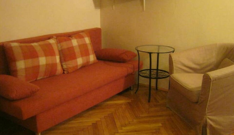 Apartment Zichy Jenő utca Budapest - Apt 20102