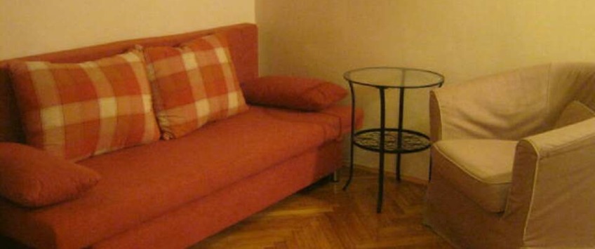 Apartment Zichy Jenő utca Budapest - Apt 20102