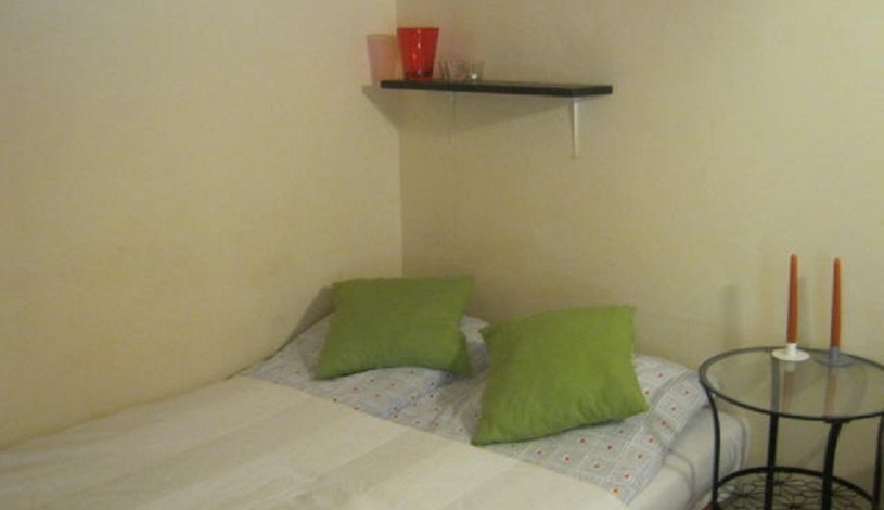 Apartment Zichy Jenő utca Budapest - Apt 20102