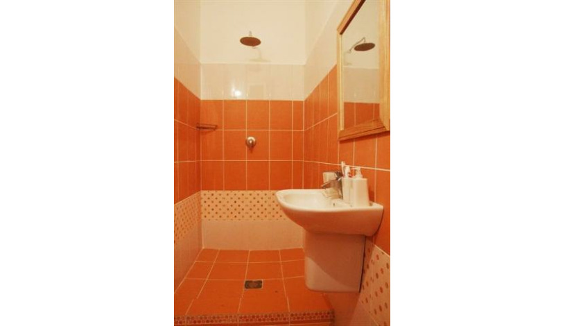 Apartment Zichy Jenő utca Budapest - Apt 21916