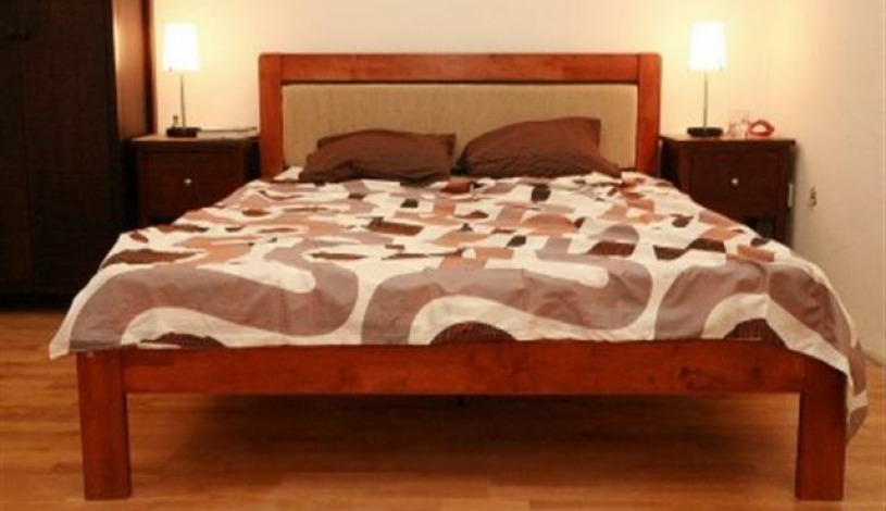 Apartment Zichy Jenő utca Budapest - Apt 21916