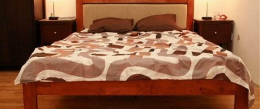 Apartment Zichy Jenő utca Budapest - Apt 21916