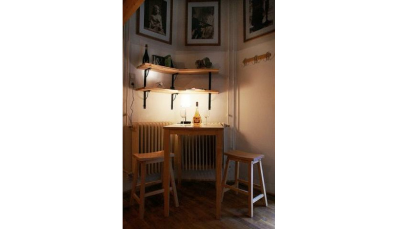 Apartment Zichy Jenő utca Budapest - Apt 21916