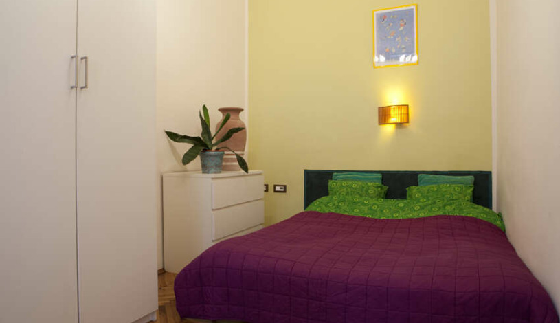 Apartment Zichy Jenő utca Budapest - Apt 24154