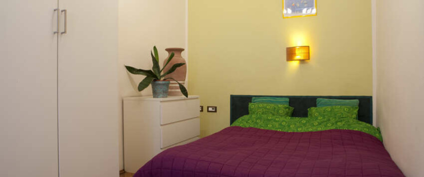 Apartment Zichy Jenő utca Budapest - Apt 24154