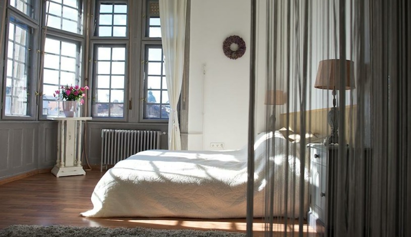 Apartment Zichy Jenő utca Budapest - Apt 30156