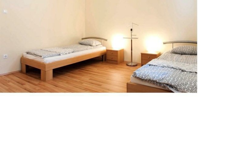 Apartment Zichy Jenő utca Budapest - Apt 35114