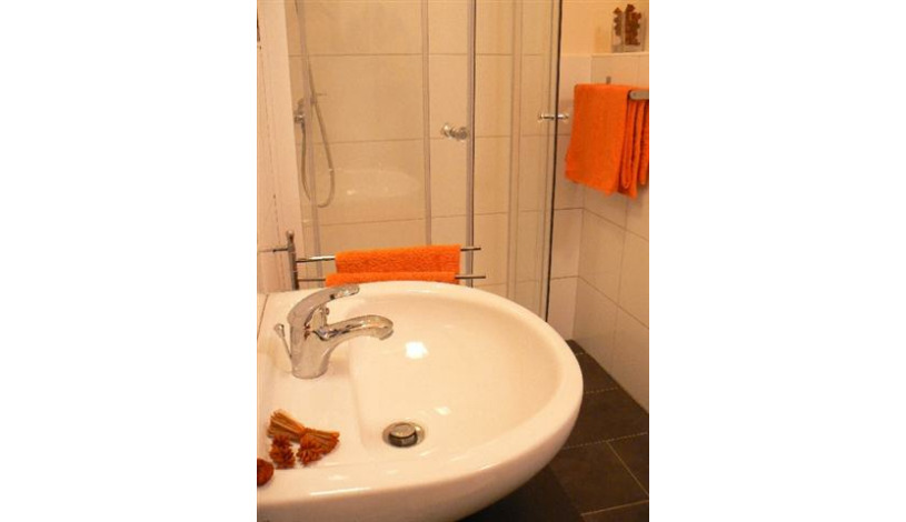 Apartment Zichy Jenő utca Budapest - Apt 18376
