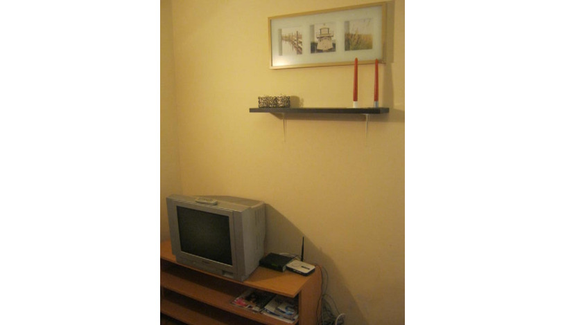 Apartment Zichy Jenő utca Budapest - Apt 20102